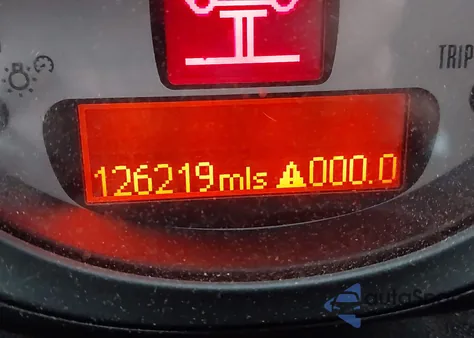 2012 Mini Cooper S z USA, uszkodzony, nr VIN WMWZP3C51CT297033